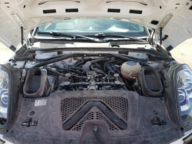 Photo 12 from auction – 2016 PORSCHE MACAN S with VIN WP1AB2A57GLB50019