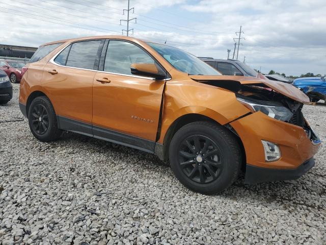 Photo 4 from auction – 2019 CHEVROLET EQUINOX LT with VIN 2GNAXJEV6K6246532
