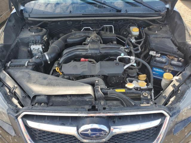 Photo 11 from auction – 2015 SUBARU CROSSTREK with VIN JF2GPADC2F8318881