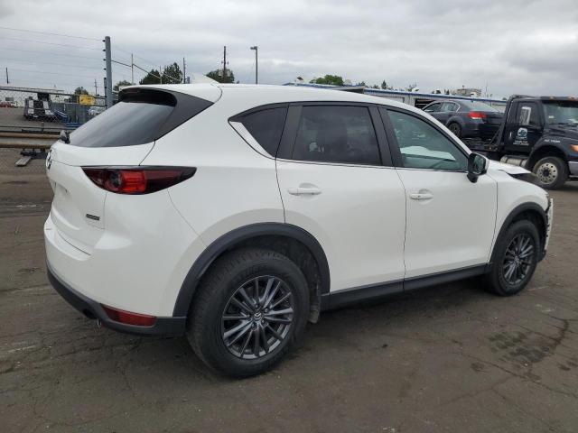Photo 3 from auction – 2019 MAZDA CX-5 TOURI with VIN JM3KFBCM9K1589765