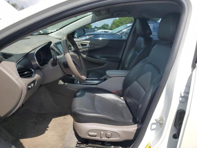 Photo 7 from auction – 2016 CHEVROLET MALIBU LT with VIN 1G1ZE5ST3GF170043