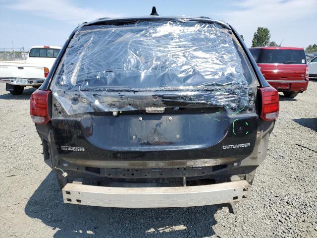 Photo 6 from auction – 2018 MITSUBISHI OUTLANDER with VIN JA4AD2A37JJ002945