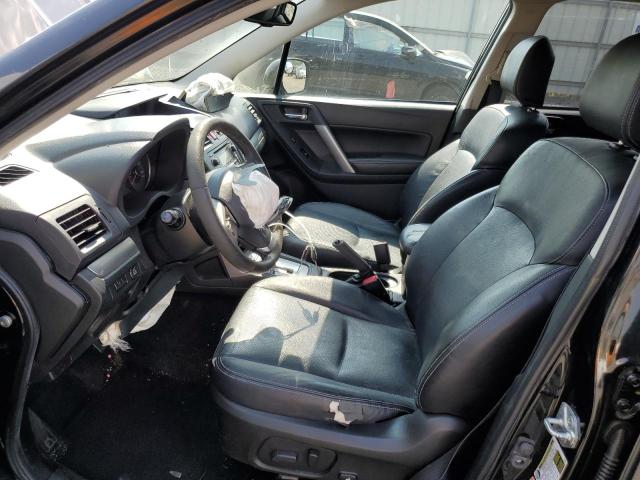 Photo 7 from auction – 2014 SUBARU FORESTER 2 with VIN JF2SJAHC2EH482930