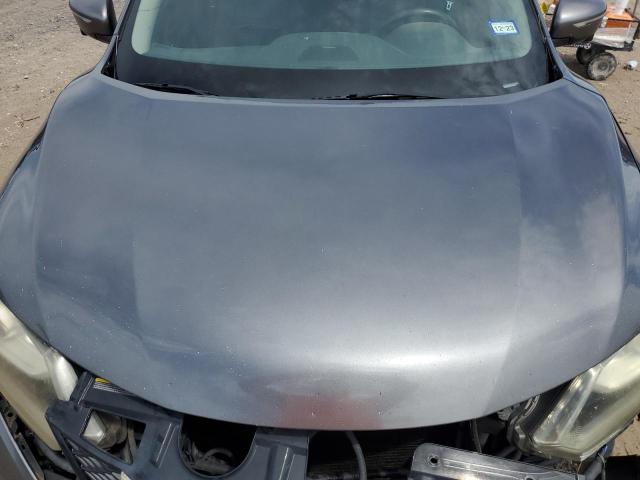 Photo 11 from auction – 2015 NISSAN ROGUE S with VIN 5N1AT2MT0FC754028