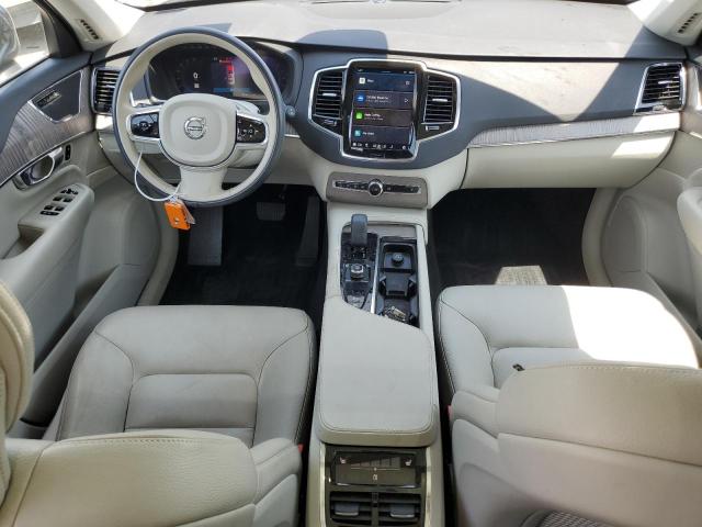 Photo 8 from auction – 2023 VOLVO XC90 PLUS with VIN YV4L12PN5P1923096