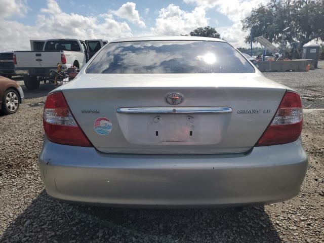 Photo 6 from auction – 2003 TOYOTA CAMRY LE with VIN 4T1BE32K73U136693