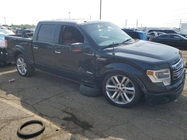 Photo 4 from auction – 2013 FORD F150 SUPER with VIN 1FTFW1ET6DFA01741