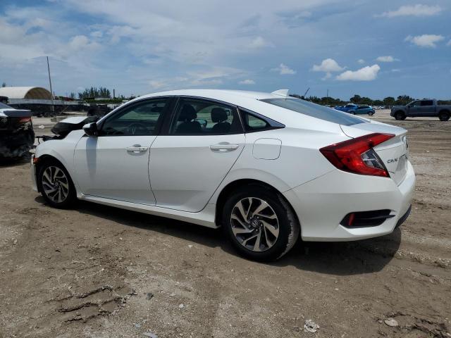 Photo 2 from auction – 2018 HONDA CIVIC EX with VIN 2HGFC2F74JH554349