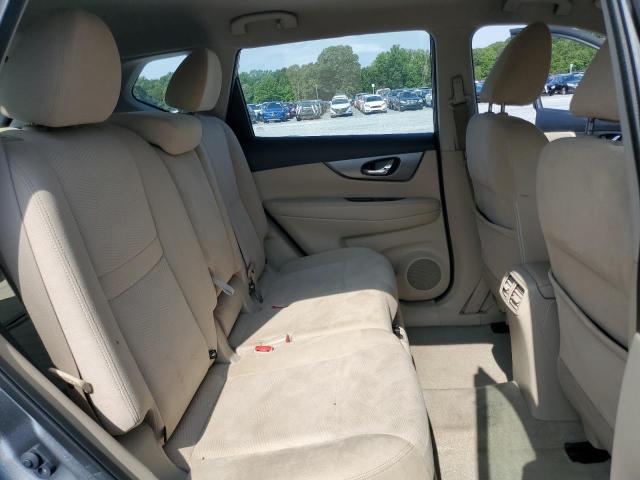 Photo 11 from auction – 2015 NISSAN ROGUE S with VIN KNMAT2MT5FP524319