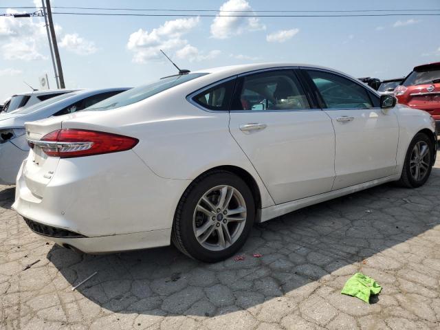 Photo 3 from auction – 2018 FORD FUSION SE with VIN 3FA6P0HD6JR210364