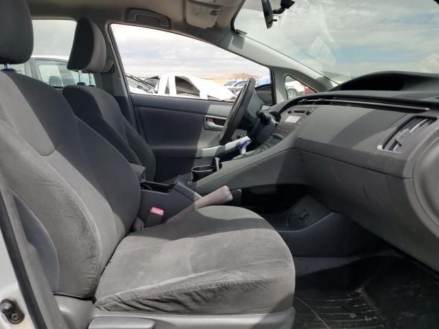Photo 7 from auction – 2010 TOYOTA PRIUS with VIN JTDKN3DUXA1306594