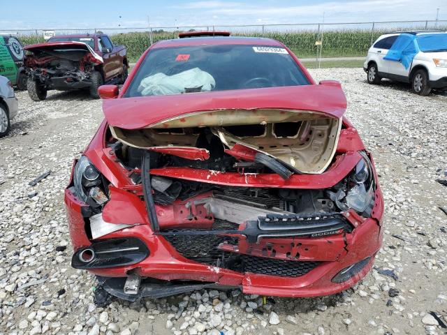 Photo 5 from auction – 2016 DODGE DART GT with VIN 1C3CDFEB4GD539324