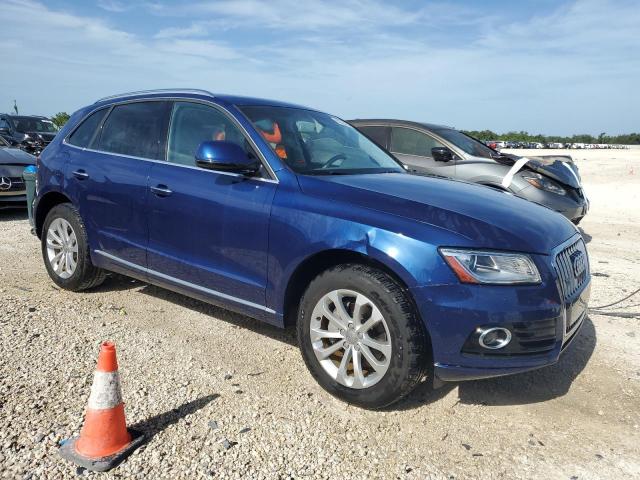 Zdjęcie 4 z aukcji – 2015 AUDI Q5 PREMIUM z VIN WA1LFAFP6FA089866