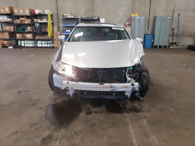Photo 5 from auction – 2013 LEXUS ES 350 with VIN JTHBK1GG3D2030002