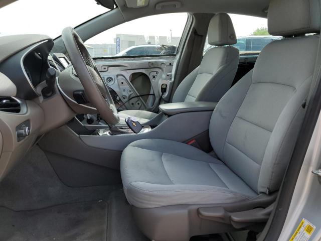 Photo 7 from auction – 2016 CHEVROLET MALIBU LS with VIN 1G1ZB5ST3GF178426