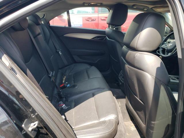 Photo 10 from auction – 2016 CADILLAC ATS PERFOR with VIN 1G6AJ5SX7G0110694