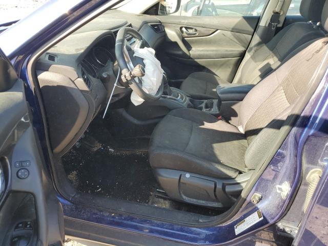 Photo 7 from auction – 2018 NISSAN ROGUE S with VIN 5N1AT2MT0JC731227