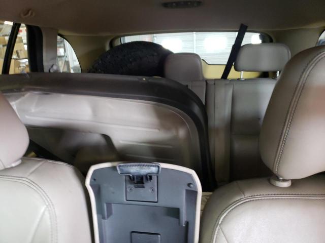 Photo 10 from auction – 2009 FORD EDGE SEL with VIN 2FMDK38C59BA52551