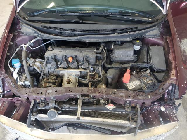 Photo 11 from auction – 2015 HONDA CIVIC EXL with VIN 2HGFB2F92FH501418