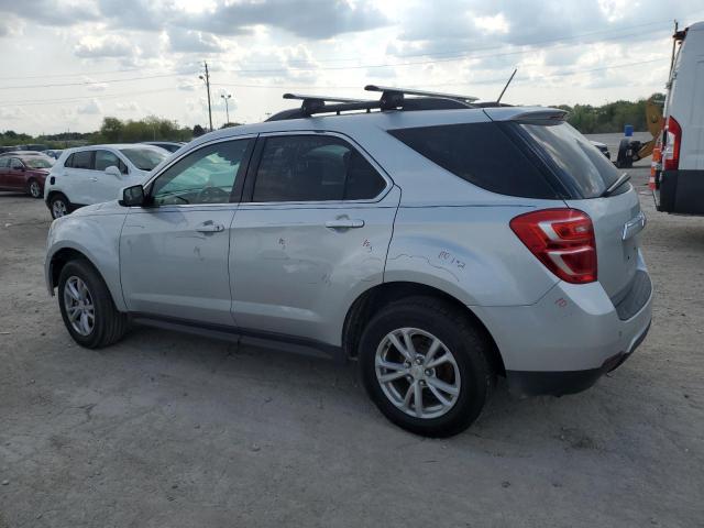 Photo 2 from auction – 2016 CHEVROLET EQUINOX LT with VIN 2GNALCEK2G1168509