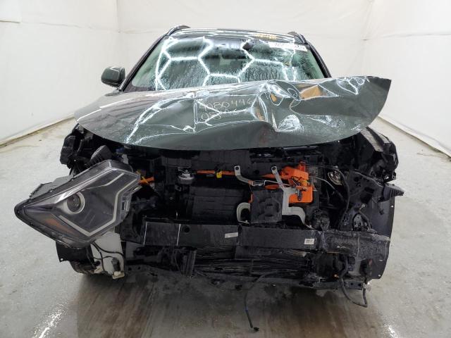 Photo 5 from auction – 2024 KIA NIRO WIND with VIN KNDCR3L15R5094515