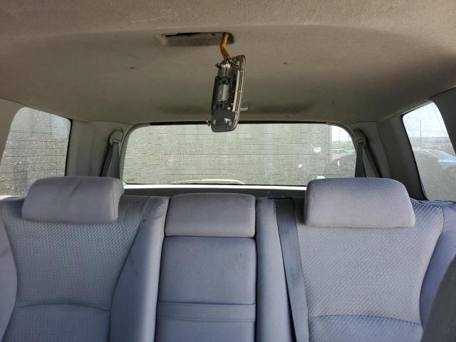 Photo 10 from auction – 2004 TOYOTA HIGHLANDER with VIN JTEDP21A240035026