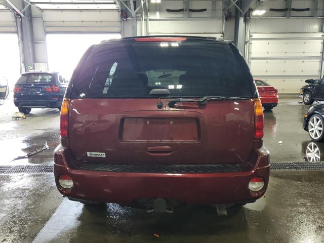 Photo 6 from auction – 2003 GMC ENVOY with VIN 1GKDT13S332365149