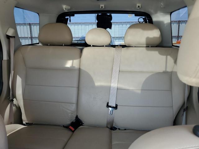Photo 10 from auction – 2008 FORD ESCAPE LIM with VIN 1FMCU04148KE64179
