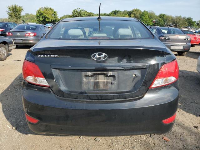Photo 6 from auction – 2017 HYUNDAI ACCENT SE with VIN KMHCT4AE2HU374664