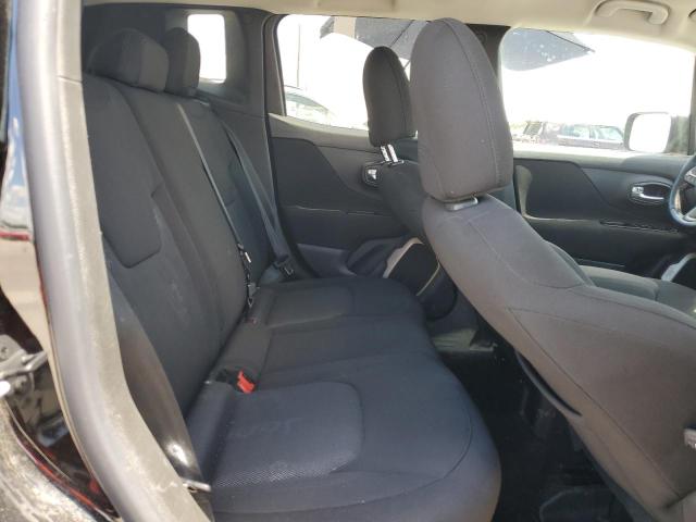 Photo 11 from auction – 2016 JEEP RENEGADE L with VIN ZACCJBBT0GPD91264