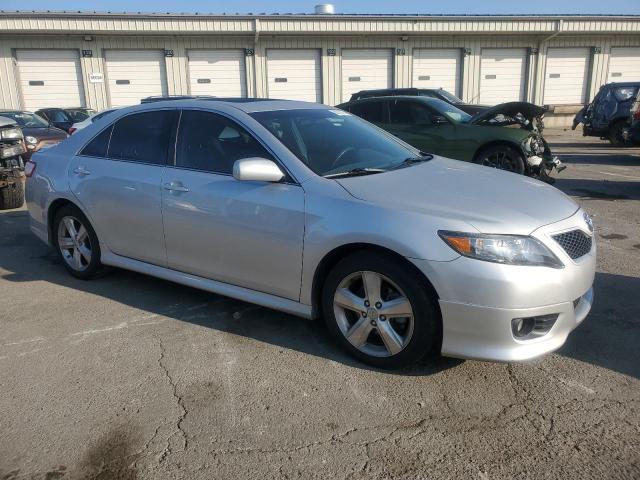 Photo 4 from auction – 2011 TOYOTA CAMRY BASE with VIN 4T1BF3EK9BU194781