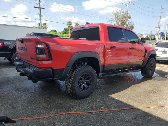 Photo 3 from auction – 2023 RAM 1500 TRX with VIN 1C6SRFU93PN501589