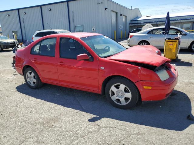 Photo 4 from auction – 2001 VOLKSWAGEN JETTA GLS with VIN 3VWSS29M81M002739