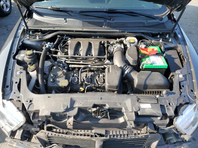 Photo 11 from auction – 2019 FORD TAURUS SEL with VIN 1FAHP2E85KG110213