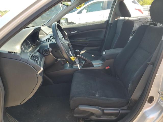 Photo 7 from auction – 2012 HONDA ACCORD LX with VIN 1HGCP2E33CA047191