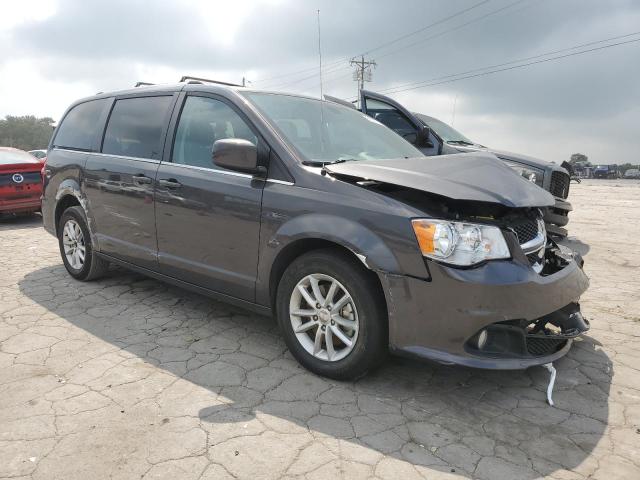 Photo 4 from auction – 2019 DODGE GRAND CARA with VIN 2C4RDGCG7KR510707