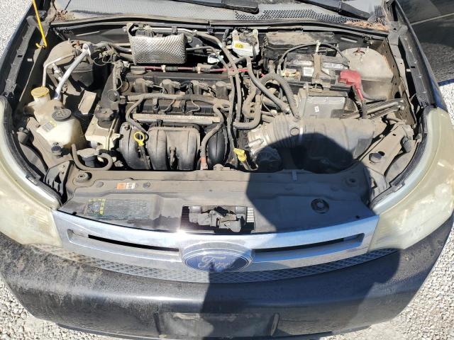 Photo 11 from auction – 2008 FORD FOCUS SE with VIN 1FAHP33N78W190188