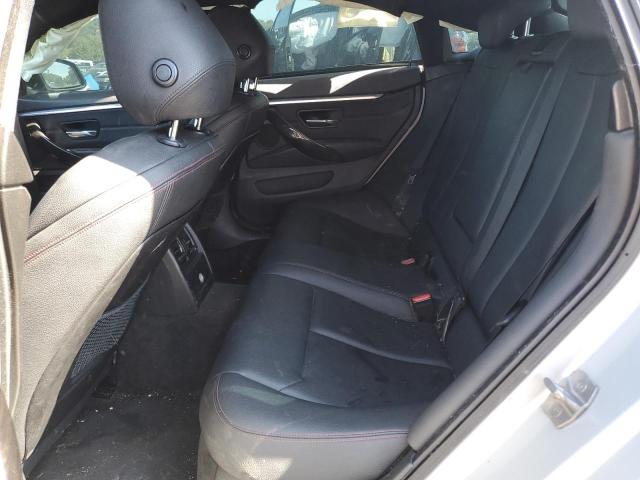 Photo 10 from auction – 2015 BMW 428 I GRAN with VIN WBA4A9C58FGL86819