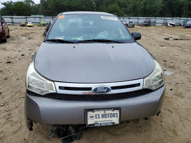 Photo 5 from auction – 2011 FORD FOCUS SE with VIN 1FAHP3FN3BW176680