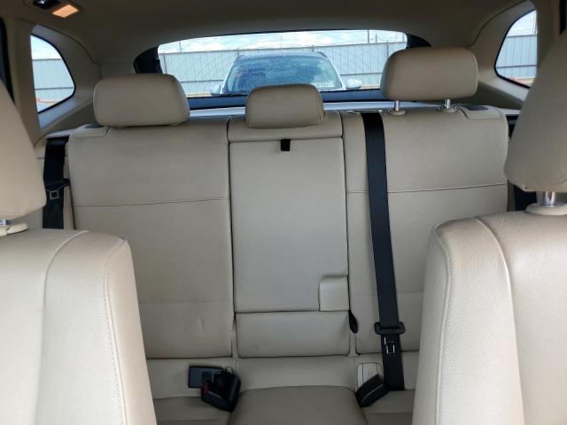Photo 10 from auction – 2014 BMW X1 SDRIVE2 with VIN WBAVM1C55EVW51977