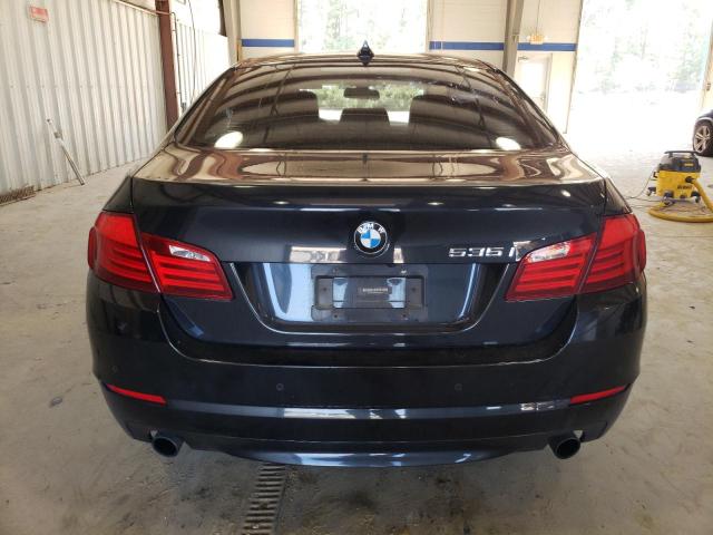Photo 6 from auction – 2012 BMW 535 XI with VIN WBAFU7C57CDU60555