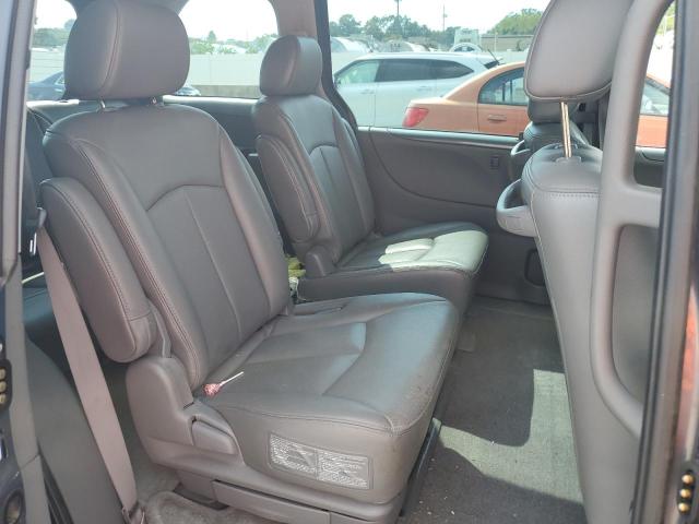 Photo 11 from auction – 2006 MAZDA MPV WAGON with VIN JM3LW28J360563841