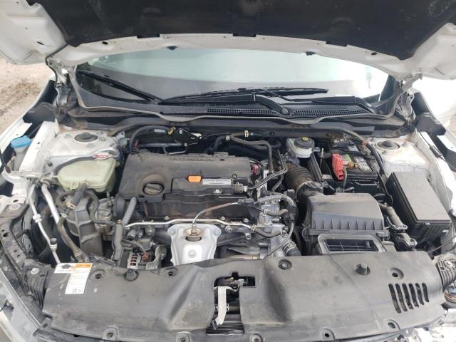 Photo 11 from auction – 2016 HONDA CIVIC EX with VIN 19XFC2F7XGE080846