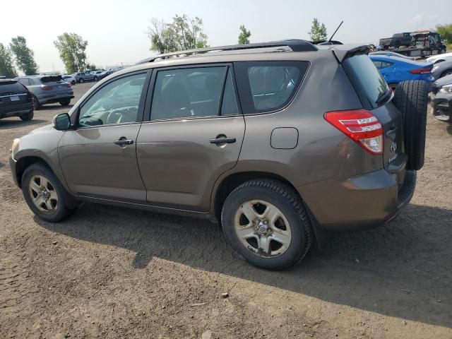 Photo 2 from auction – 2011 TOYOTA RAV4 with VIN 2T3BF4DV6BW117942