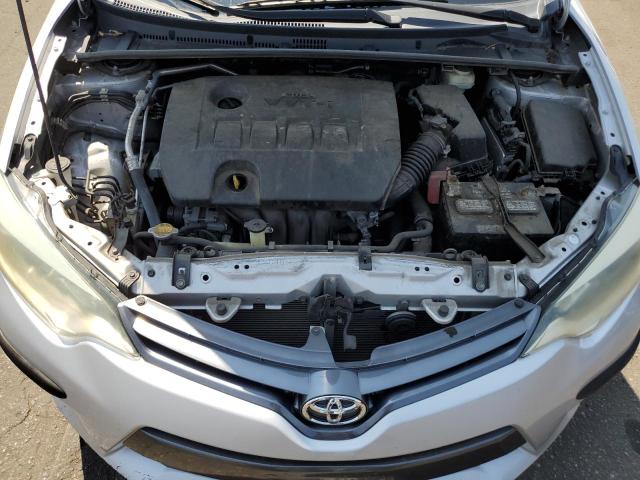 Photo 11 from auction – 2015 TOYOTA COROLLA L with VIN 2T1BURHE9FC373392