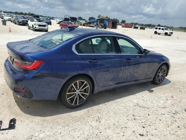 Photo 3 from auction – 2020 BMW 330I with VIN 3MW5R1J04L8B17328