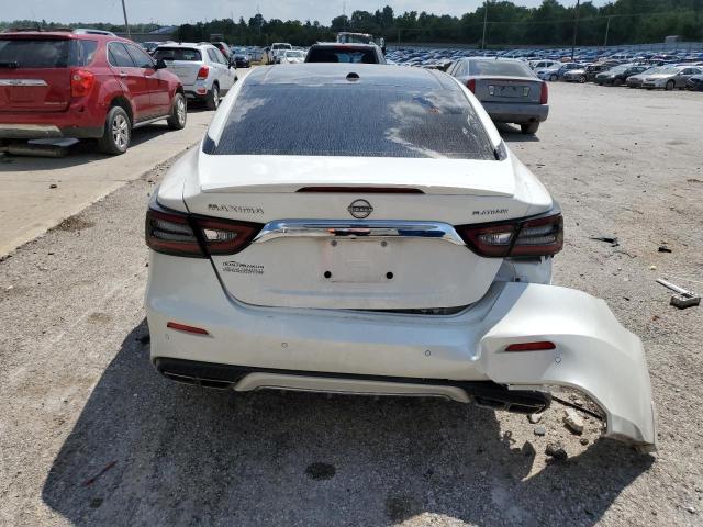 Photo 6 from auction – 2023 NISSAN MAXIMA PLA with VIN 1N4AA6FV6PC513341