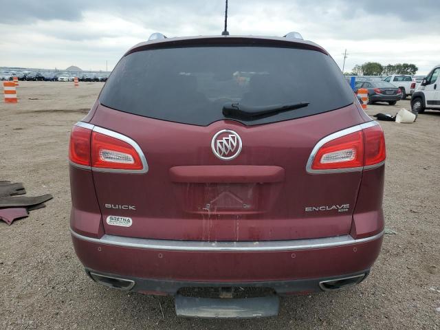 Photo 6 from auction – 2015 BUICK ENCLAVE with VIN 5GAKVCKD5FJ163582