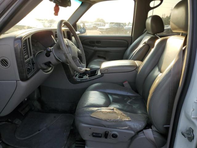 Photo 7 from auction – 2004 GMC YUKON DENA with VIN 1GKEK63U54J296977