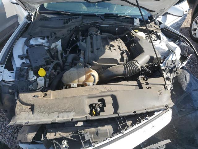 Photo 11 from auction – 2017 FORD MUSTANG with VIN 1FA6P8TH5H5323731